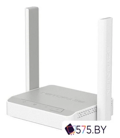 Wi-Fi роутер Netcraze Starter NC-1121 в магазине 575.by
