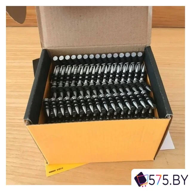 Гвозди для пистолета DeWalt DCN8902025