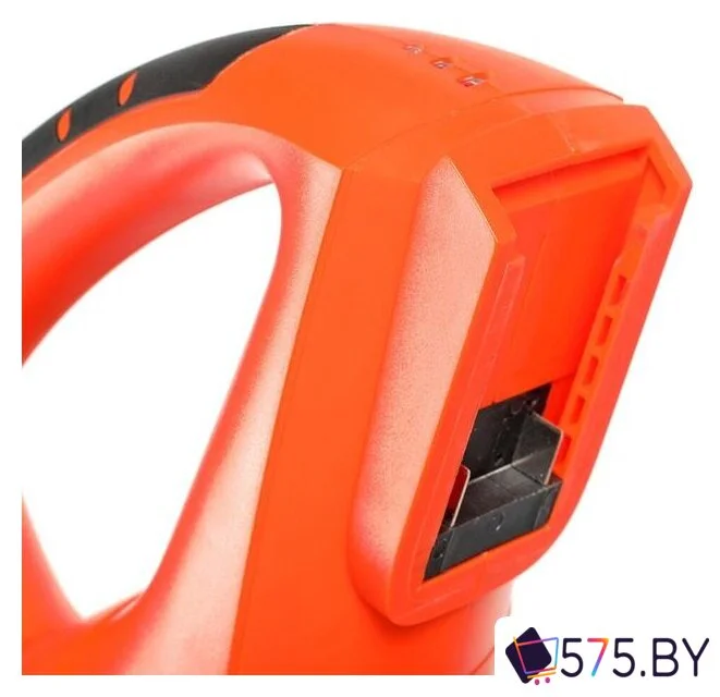 Ручная воздуходувка Patriot CB 215UES 250205215 (без АКБ) в магазине 575.by