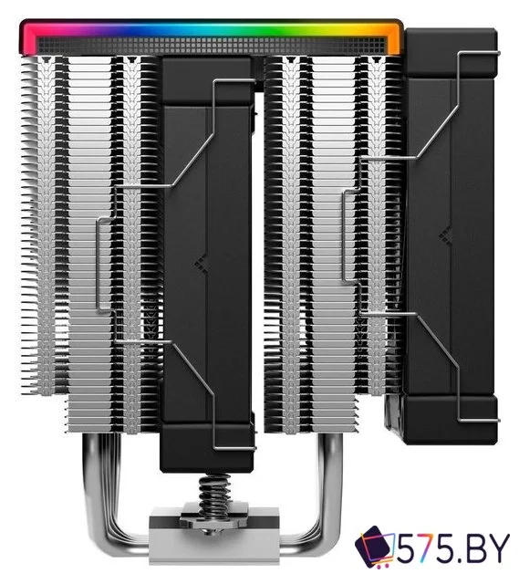Кулер для процессора DeepCool AK620 Digital SE R-AK620-BKADMN-GJD в магазине 575.by