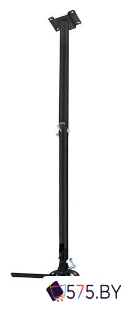 Кронштейн для проектора Buro PR06-B (черный) в магазине 575.by