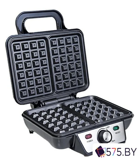 Вафельница Kitfort KT-1620 в магазине 575.by