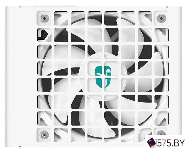 Блок питания DeepCool GamerStorm PS850G WH в магазине 575.by