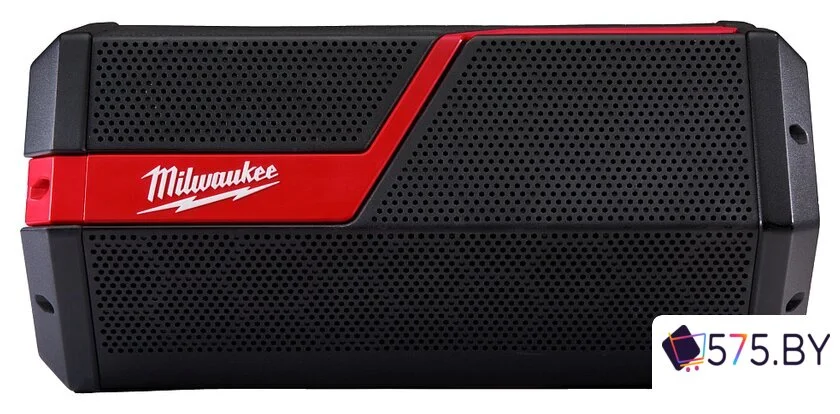 Беспроводная колонка Milwaukee M12-18 JSSP-0 в магазине 575.by