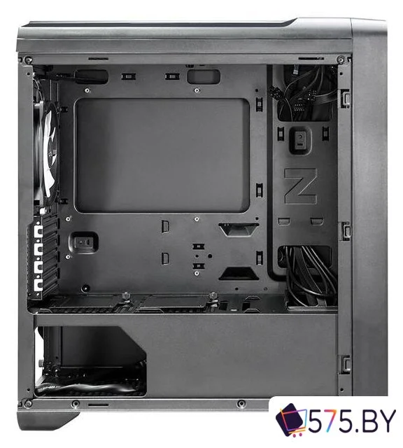 Корпус Zalman M3 Plus RGB в магазине 575.by