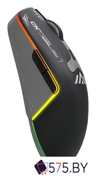 Игровая мышь HAFF CyberFury в магазине 575.by