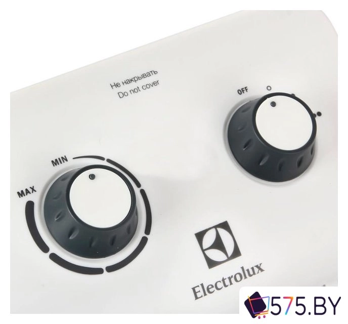Тепловентилятор Electrolux EFH/S-1120 в магазине 575.by