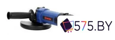 Угловая шлифмашина Витязь МШУ-150-1400ПЕ в магазине 575.by