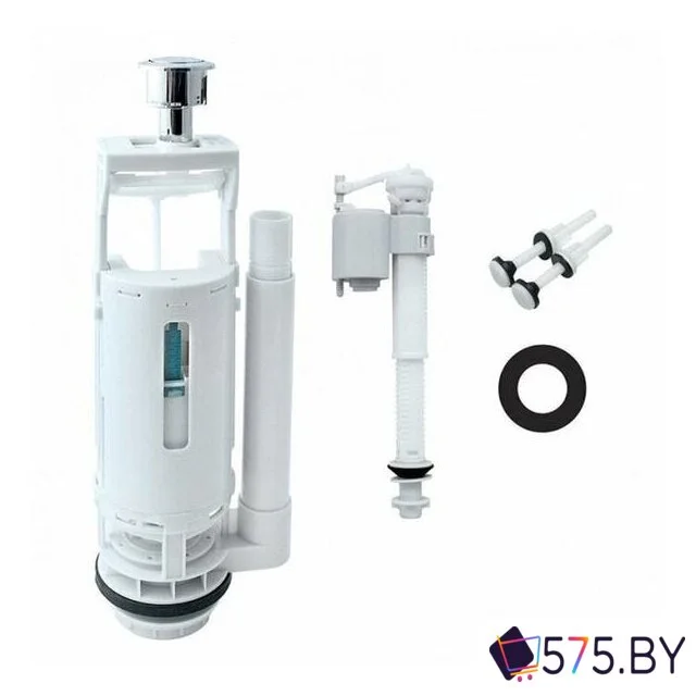 Комплект арматуры IDDIS F012400-01K в магазине 575.by