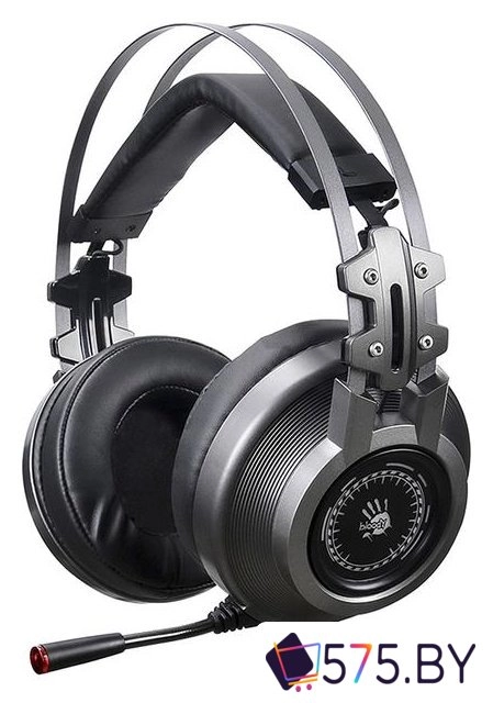 Наушники A4Tech Bloody J527 в магазине 575.by