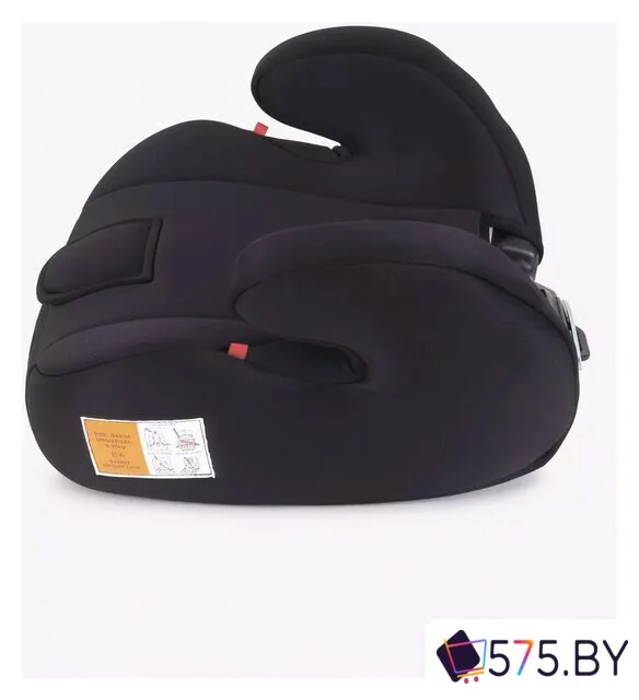 Детское автокресло Rant Basic Spark ZY10 (черный) в магазине 575.by