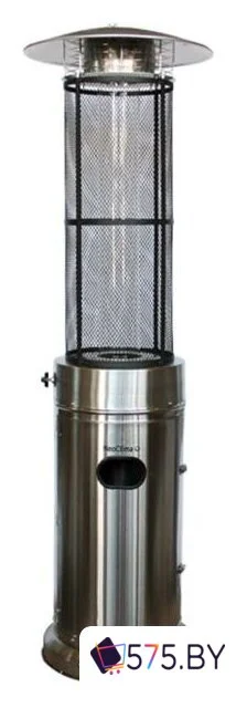 Газовый обогреватель Neoclima 07HW-B (нержавеющая сталь) в магазине 575.by