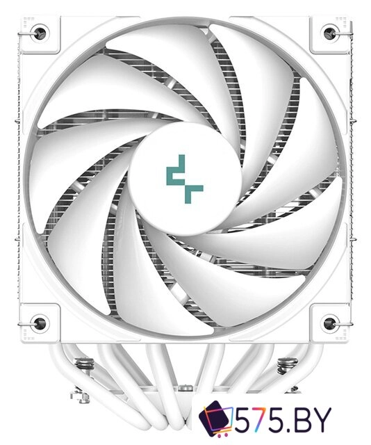 Кулер для процессора DeepCool AK620 WH R-AK620-WHNNMT-G-1 в магазине 575.by