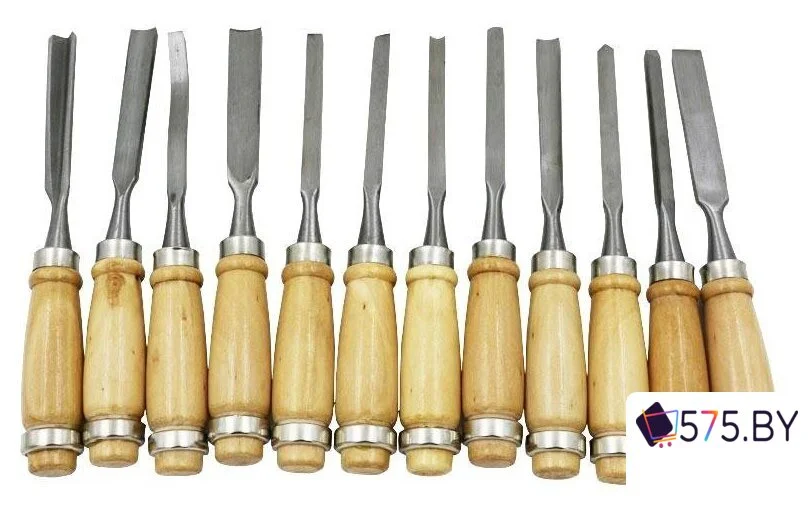 Инструмент для нарезания/восстановления резьбы Sundays TBD0602585901 (набор, 12 шт) в магазине 575.by