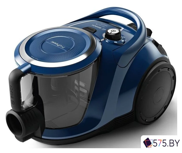 Пылесос Bosch BGS412000 в магазине 575.by