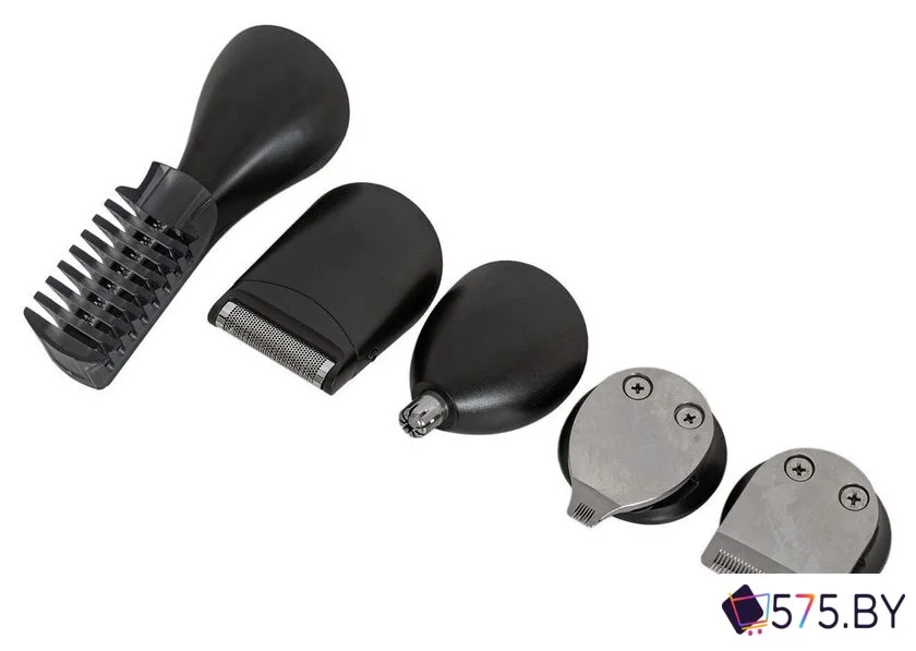 Машинка для стрижки волос JVC JHC57RS в магазине 575.by