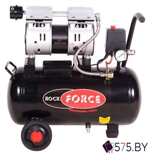 Компрессор RockForce RF-20/24I в магазине 575.by
