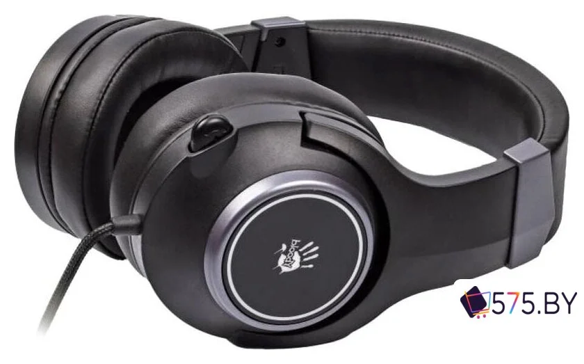 Наушники A4Tech Bloody G350 в магазине 575.by