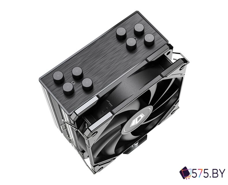 Кулер для процессора ID-Cooling SE-224-XTS в магазине 575.by
