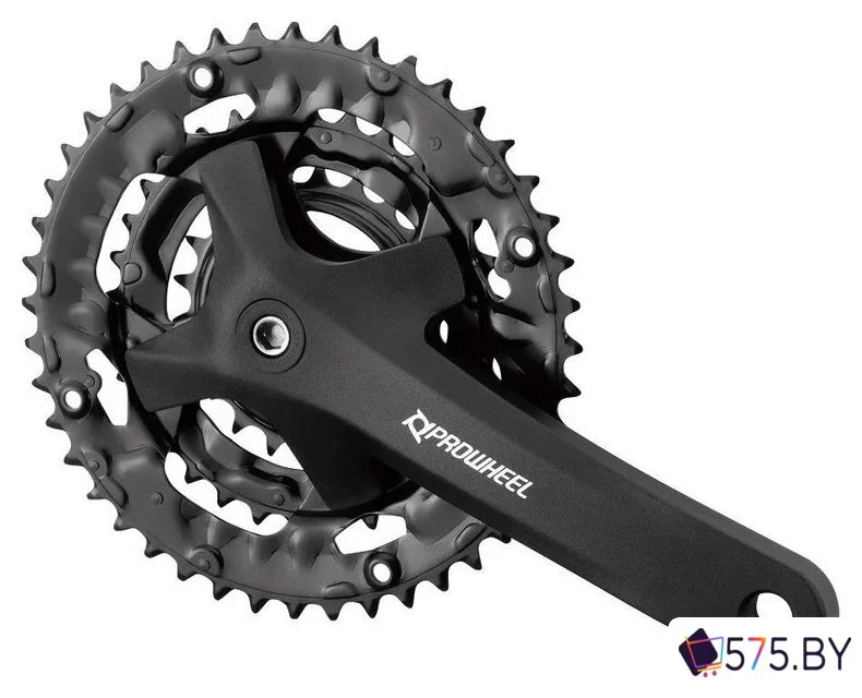 Система шатунов Prowheel MPE-401 PR11009 в магазине 575.by