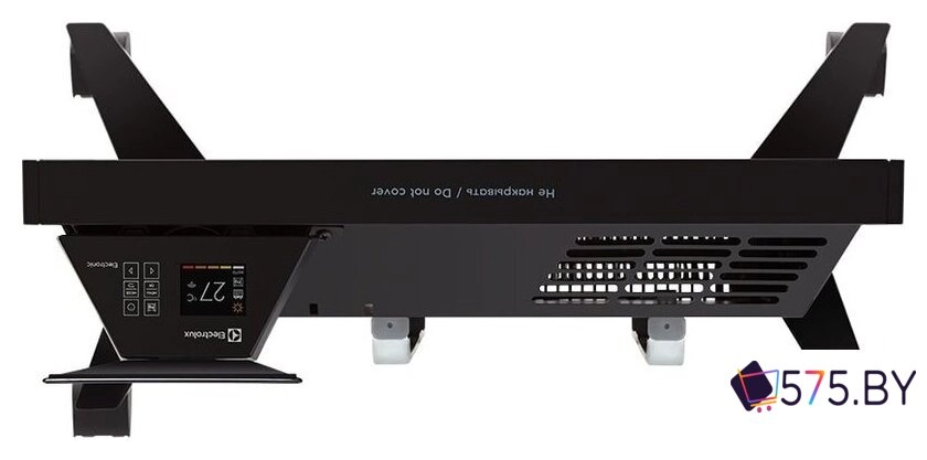 Конвектор Electrolux ECH/BNE-2000 Brilliant Next в магазине 575.by