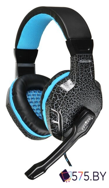 Наушники Оклик HS-L400G Zeus в магазине 575.by