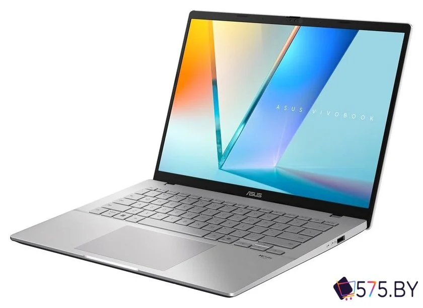 Ноутбук ASUS Vivobook S14 OLED M3407HA-SF065 в магазине 575.by