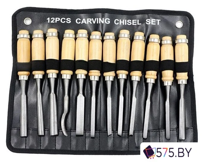 Инструмент для нарезания/восстановления резьбы Sundays TBD0602585901 (набор, 12 шт) в магазине 575.by