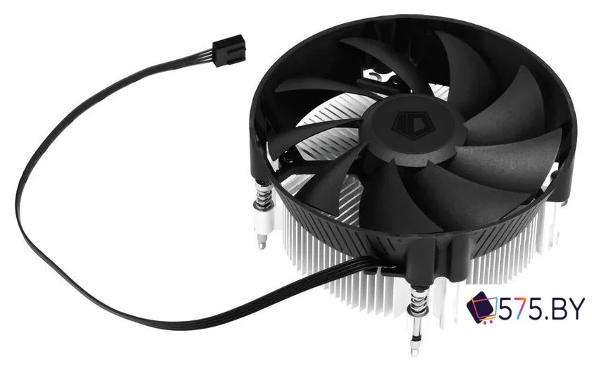 Кулер для процессора ID-Cooling DK-07i в магазине 575.by
