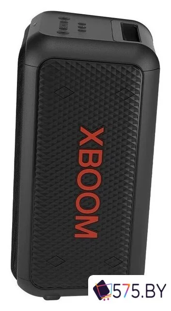 Патибокс LG XBOOM XL5T в магазине 575.by