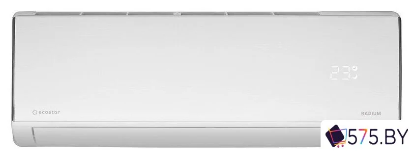 Кондиционер EcoStar Radium 2026 KVS-RAM07CH в магазине 575.by