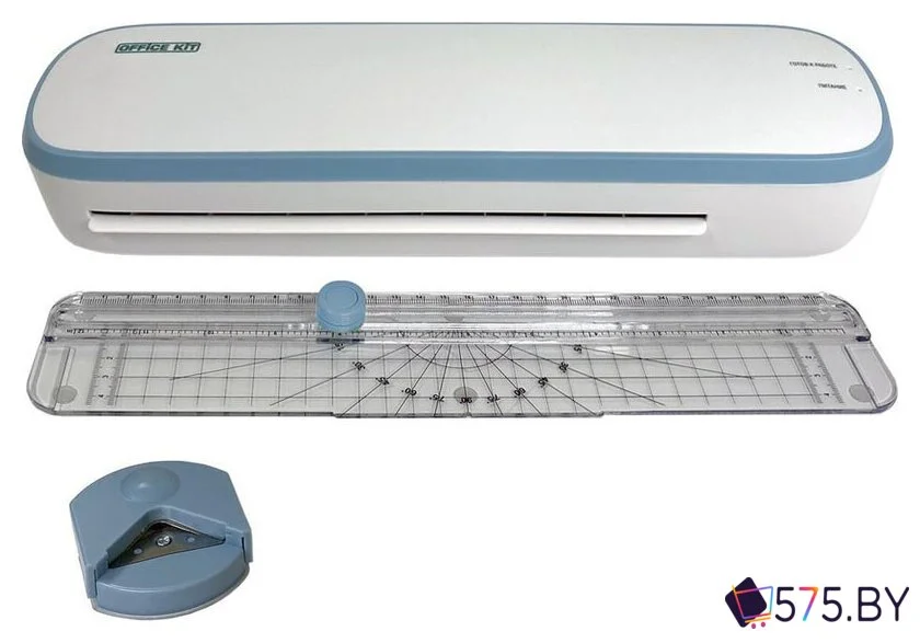 Ламинатор Office-Kit L2307B в магазине 575.by