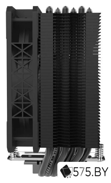 Кулер для процессора ALSEYE S120-H6 в магазине 575.by