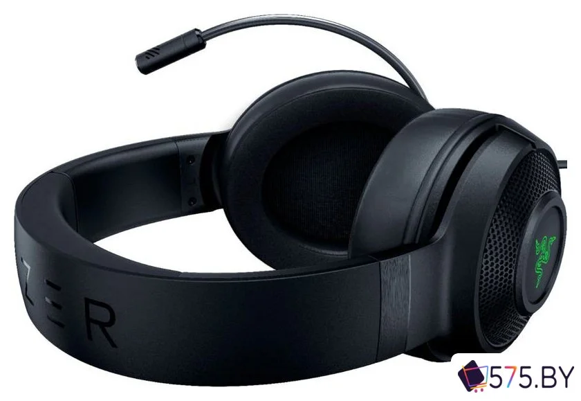 Наушники Razer Kraken V3 X в магазине 575.by