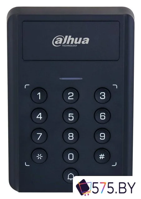 Автономный контроллер доступа Dahua DHI-ASI1201BL в магазине 575.by