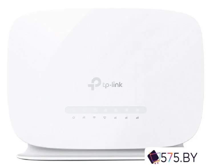 4G Wi-Fi роутер TP-Link Archer MR505 в магазине 575.by