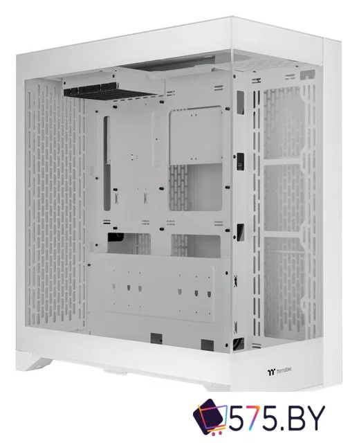 Корпус Thermaltake CTE E600 MX Snow CA-1Y3-00M6WN-00 в магазине 575.by