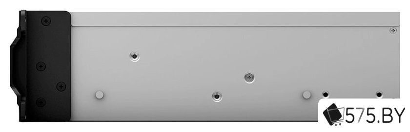 Сетевой накопитель Synology RackStation RS1221+ в магазине 575.by