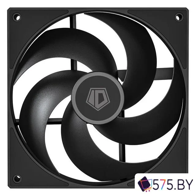 Вентилятор для корпуса ID-Cooling AS-140-K в магазине 575.by