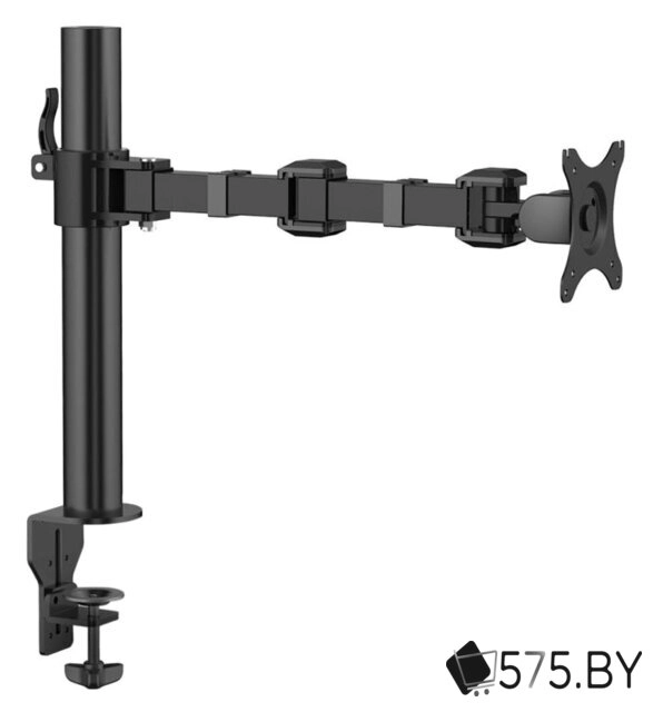 Кронштейн для монитора Onkron D121E (черный) в магазине 575.by