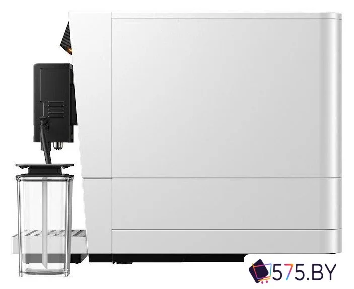 Кофемашина Trouver Virtuoso 10 Pro (белый) в магазине 575.by