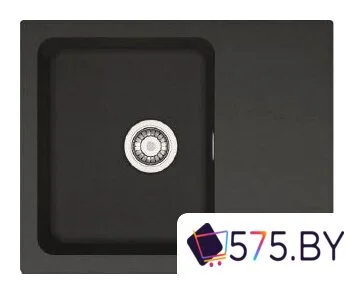 Кухонная мойка Franke Orion OID 611-62 114.0443.356 (оникс) в магазине 575.by