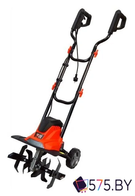 Мотокультиватор электрический Brait BR-40E в магазине 575.by