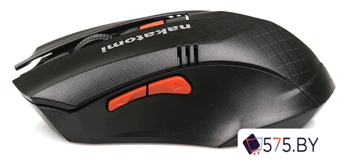 Мышь Nakatomi MRON-04U в магазине 575.by