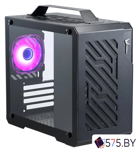 Корпус Formula Air Cube G3 (черный) в магазине 575.by