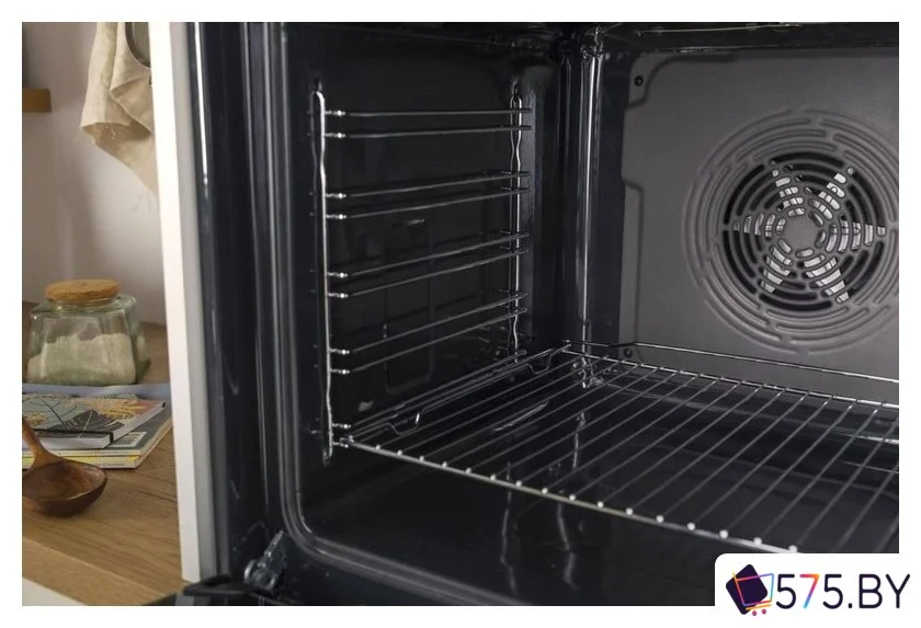 Электрический духовой шкаф Gorenje BOSX6737E09BG в магазине 575.by