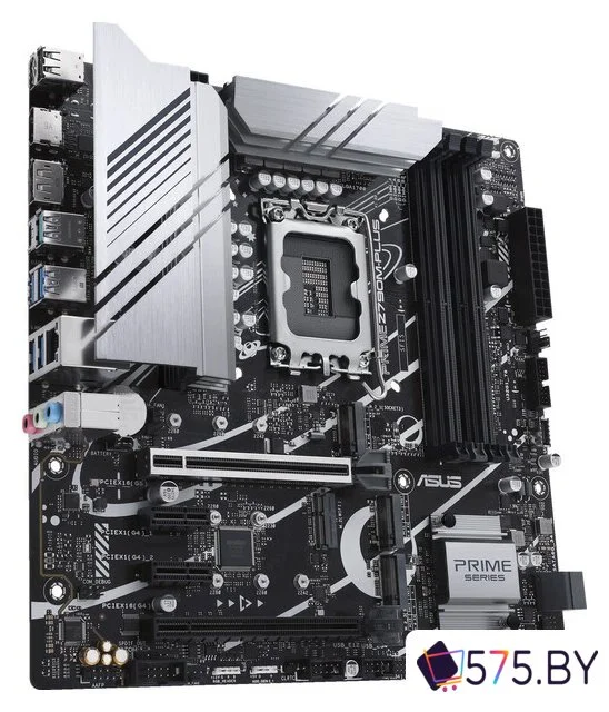 Материнская плата ASUS Prime Z790M-PLUS 90MB1E70-M1EAY0 в магазине 575.by
