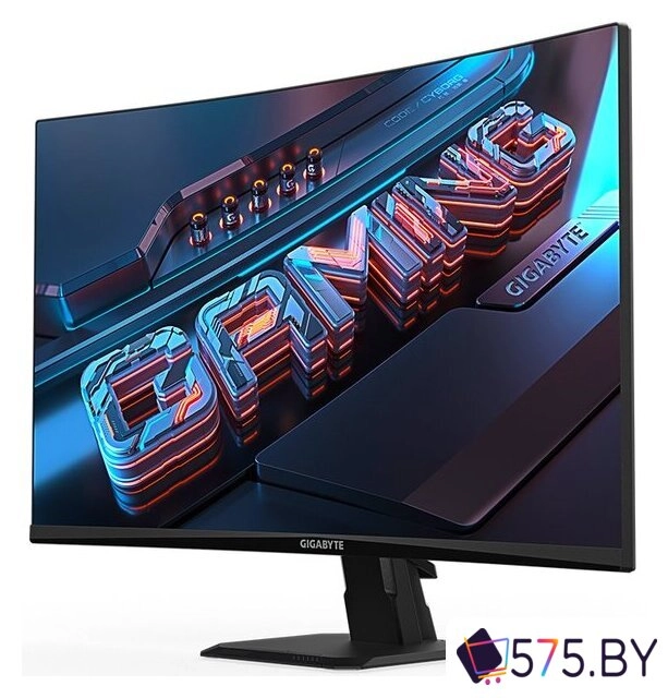 Игровой монитор Gigabyte GS27FC в магазине 575.by