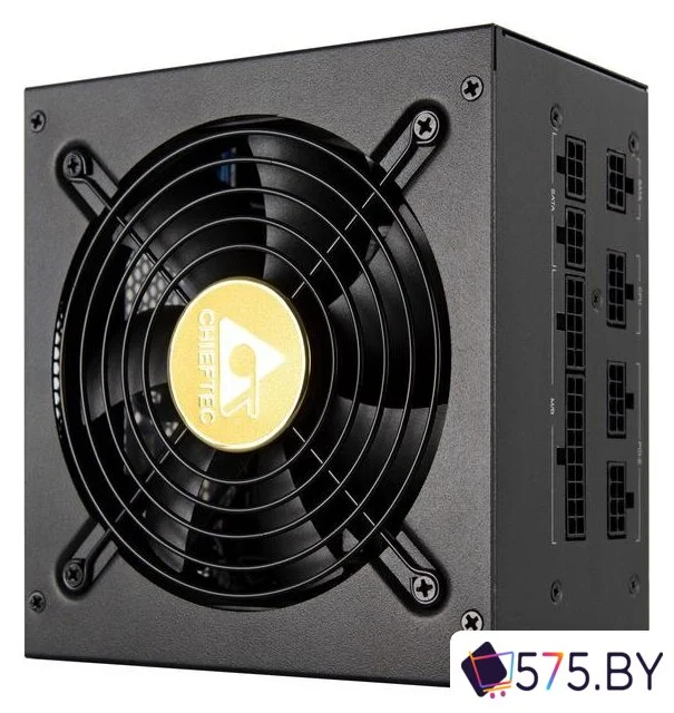 Блок питания Chieftec Polaris PPS-550FC в магазине 575.by
