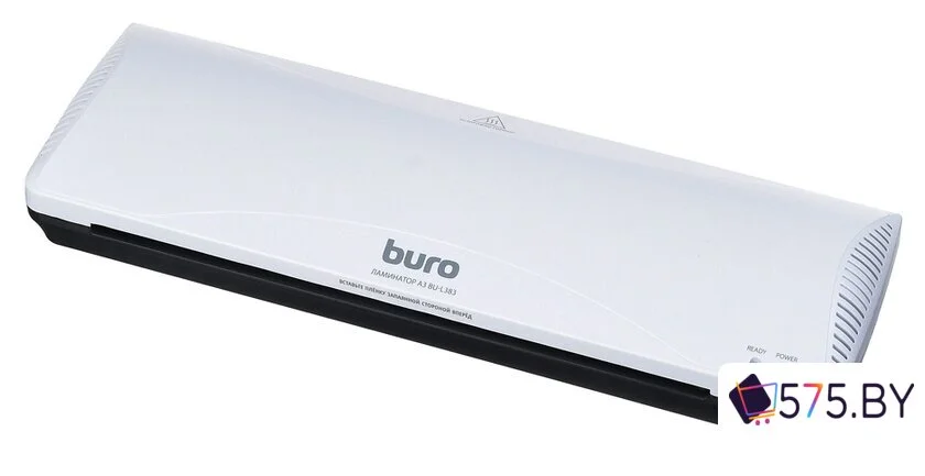 Ламинатор Buro BU-L383 в магазине 575.by